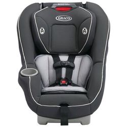 Graco Contender 65 Convertible Car Seat - Glacier