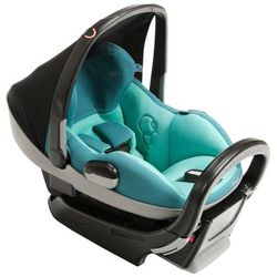 Maxi Cosi Prezi Infant Car Seat - Courageous Green