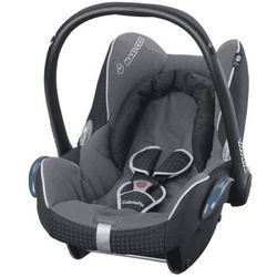 Maxi Cosi Mico Infant Car Seat in Penguin