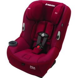 Maxi Cosi Pria 85 Ribble Convertible Car Seat - New Delhi Red