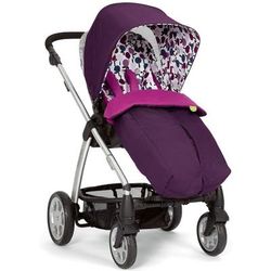 Mamas & Papas Sola Stroller - Plum