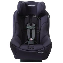 Maxi Cosi Vello 65 Convertible Car Seat - Black