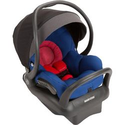 Maxi-Cosi Custom Mico Max 30 Infant Car Seat
