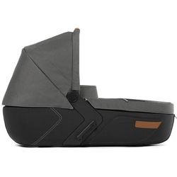 Mutsy Igo Urban Nomad Bassinet - Dark Grey