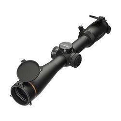 Leupold VX-6HD Gen 2 3-18x44 30mm Tube CDS-SZL2 Side Focus Illum. FireDot Boone & Crockett Black 184425