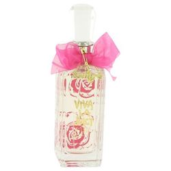Viva La Juicy La Fleur For Women By Juicy Couture Eau De Toilette Spray (unboxed) 5 Oz