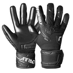 Reusch Attrakt Freegel Infinity Soccer Goalie Gloves