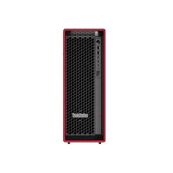 Lenovo ThinkStation P5 Workstation - Intel Xeon W5 Processor (3.10 GHz) - 2TB SSD - 64GB RAM