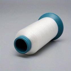 TEMU 1pc 0.15 Spool Invisible Transparent Nylon Slicing Single Silk 2000 Meters / 78740.16 Inches, Used For Sewing, Quilting, Dresses, Sequins, Beads, Fishing Lines, Kites