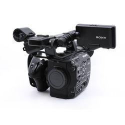 Used Sony Pxw-Fs5 II