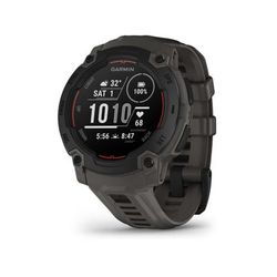 Garmin Instinct E GPS Watch 45mm Black/Charcoal 010-02933-00