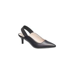 Women's Atmosphe Sandal by French Connection in Black (Size 7 1/2 M)