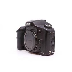 Used Canon EOS 10D