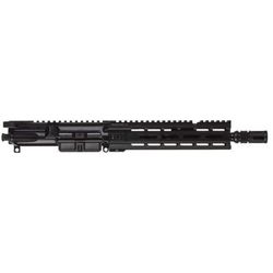 Primary Weapons Systems MK109 MOD1-M Upper Receiver 9.75 inch Barrel 1-8 Twist Matte Black MK1-M1U-300BLK-9