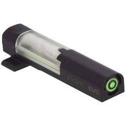 Meprolight FT BULLSEYE SIG Sauer P365 XL Tritium Front Sight Black Green 1.36X0.25X0.29 in 0632173108