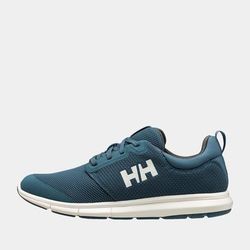 Helly Hansen Men's Feathering Lightweight Trainer Shoe Navy 7.5