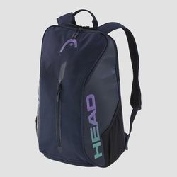 HEAD Tour Backpack 25L Navy Tennis Bags
