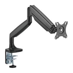 Gabor Levitouch Single-Arm Monitor Mount for 17-45" Monitors DM-600