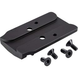 Delta V Athena Red Dot Sight Mount Walther PDP V2 RMR AP-W-001-A