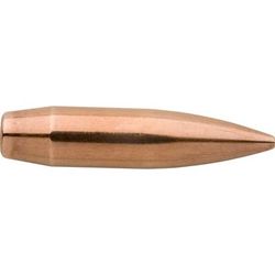 Sierra Bullets MatchKing Rifle Bullets .30 Caliber Hollow Point Boat Tail/HPBT 200 grain 500 Bullets/Box 2230C