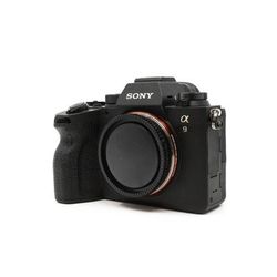 Used Sony Alpha A9 II