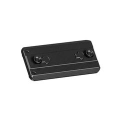 Leofoto GSK-80 KeyMod Plates - Arca Black GSK-80