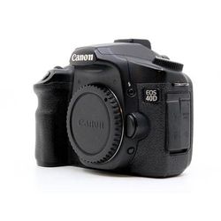Used Canon EOS 40D