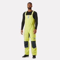 Helly Hansen Men's Pier 4.0 Salopette Green 2XL