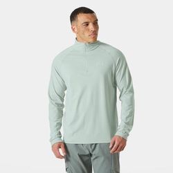 Helly Hansen Men's Tyri Half-Zip Green 2XL