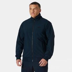 Helly Hansen Men's HP Racing Bomber Jacket 3.0 Navy 2XL