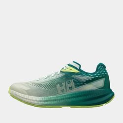 Helly Hansen Men's Kestrel Trail Running Shoes Green 9