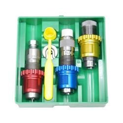 Lee 22/250 Breech Lock Pacesetter 3 Die Set 91948