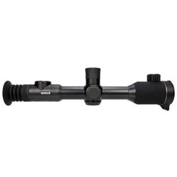 Fusion Thermal Atris 335 3.3-16.5x 35mm Night Vision Rifle Scope 1024x768 Resolution WTS100