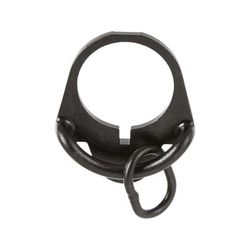 Magpul Industries ASAP Ambidextrous Sling Attachment Point Black MAG500BLK