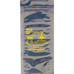 8 x 16" Reclosable Static Shielding Bags, Case Of 100 (STC330)