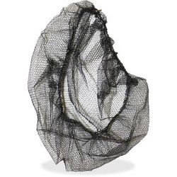 Genuine Joe 85135 Hair Net, Nylon, Non-Woven, Large, 100/PK - Pack of 100