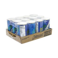 Nutrament® 20902579 Energy Nutrition Drink, Vanilla, 12 oz Can, 12/Carton