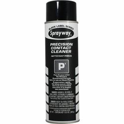 Claire SW293 P1 Precision Contact Cleaner, 13.50 fl oz CGCSW293