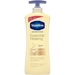 Diversey CB040837 Lotion, Moisturizing w/Vaseline, 20.3 oz, White DVOCB040837