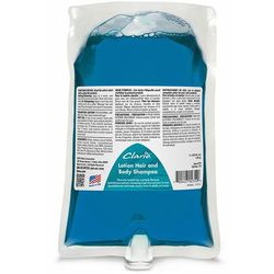 Betco 7732900 Lotion Hair & Body Shampoo - Fresh Scent - 33.8 fl oz (1000 mL) BET7732900