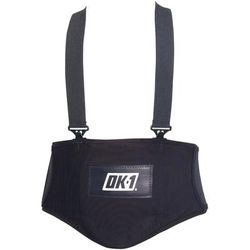 Lumbar Pad - Medium, Each (BSB104M)