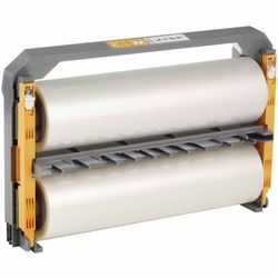 Gbc 5 Mil Foton 30 Reloadable Cartridge With 113' Laminating Film - Sheet Size Supported: Letter 8.50" X 11" - Laminating Pouch/sheet Size: 11" X 113 Ft X 5 Mil Thickness - Glossy - For Laminator