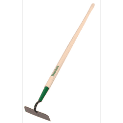 Union Tools Uniontools Garden Hoe With White Ash Handle, 6-1/4" Blade