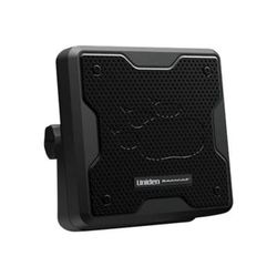 Uniden Bearcat Bc20 Speaker, Black