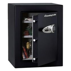 Sentry Safe Security Safe 4.3