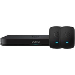 Ooma Office Voip Base Phone System, Oomabizphn