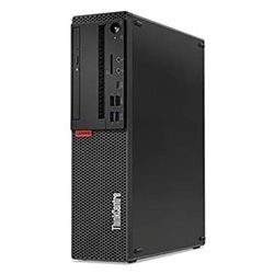 Lenovo, Inc. Lenovo Thinkcentre M720S Sff Refurbished Desktop Pc, Intel Core I5, 16Gb Memory, 1Tb Solid State Drive, Windows 10 Pro