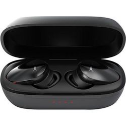 Sakar Earbuds,nanobud,anc,gry