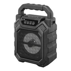 Ilive Isb199 Bluetooth Speaker, Black