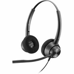 Poly Encorepro 320, Qd - 300 Series - Headset - On-Ear - Wired - Quick Disconnect